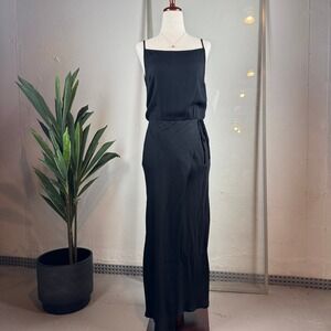 earl silk dress reformation Reformation Earl Silk Dress In Crista - 70% Off